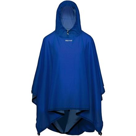 Marmot(マーモット) MJJS7001 ゼロ ネスト タープ レインポンチョ DSKYディープスカイ