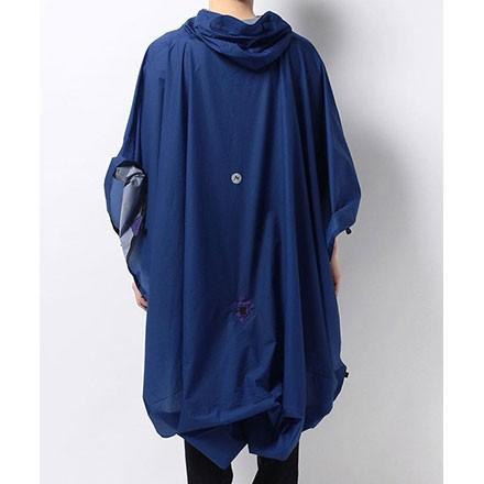 Marmot(マーモット) MJJS7001 ゼロ ネスト タープ レインポンチョ DSKYディープスカイ ゼロ ネスト DSKYディープスカイ