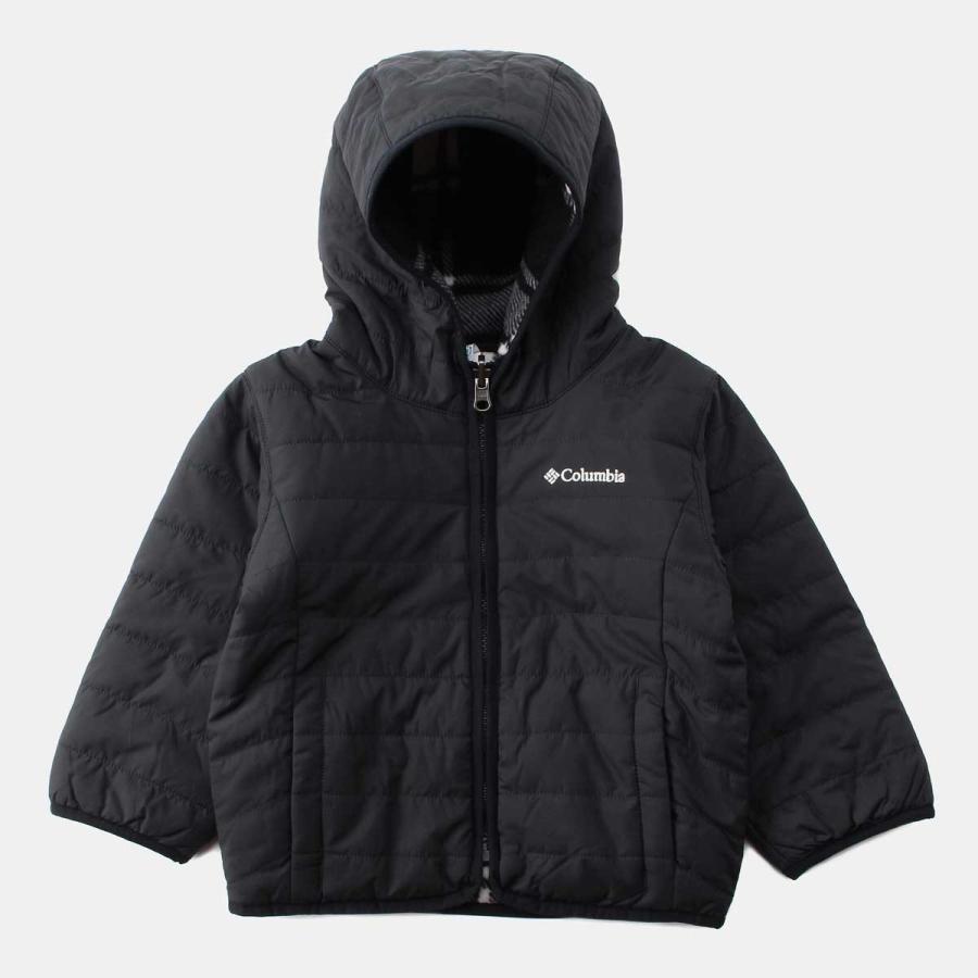 Columbia （コロンビア） SC5505 DOUBLE T JACKET ダブルトラブルジャケット