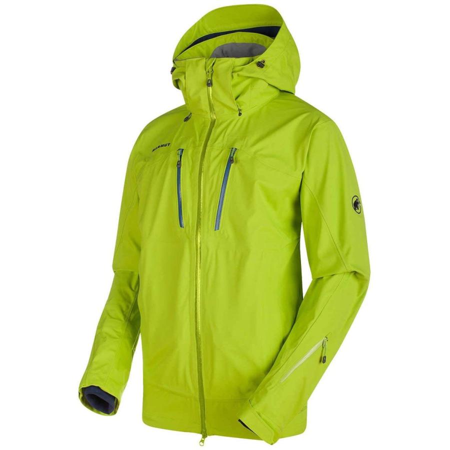 MAMMUT（マムート） 1010-18410 Stoney HS Jacket Men ストーニー HS ジャケット