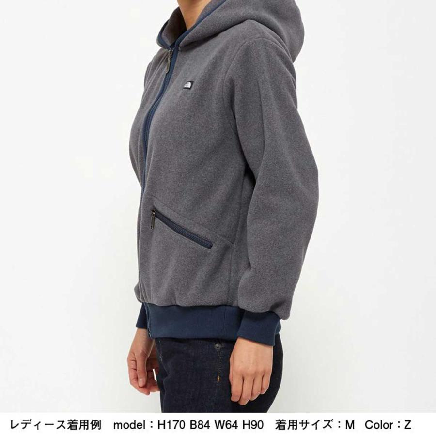 THE NORTH FACE(ザ・ノースフェイス) NAW71930 レディース アル