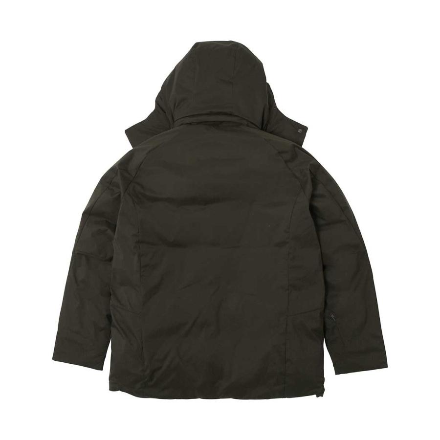 PHENIX(フェニックス) PH852OT21 ICEMONSTERDOWNJACKET アイス PHENIX(フェニックス) PH852OT21 ICEMONSTERDOWNJACKET アイス