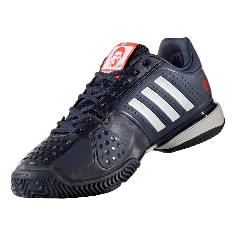 adidas(アディダス) CG3082 メンズ テニスシューズ ノバク プロ adidas(アディダス) CG3082 メンズ テニスシューズ ノバク プロ