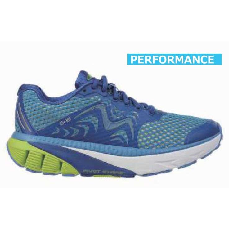 MBT（エムビーティー） 7020151253Y GT 18 M ランニングシューズ メンズ PERFORMANCE(12441円)