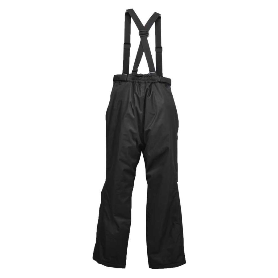 Bannne バンネ Bns a スキーウェア メンズ レディース スキーパンツ 単体 サイズ調節 Ino Ntcpt スポーツマート 通販 Yahoo ショッピング