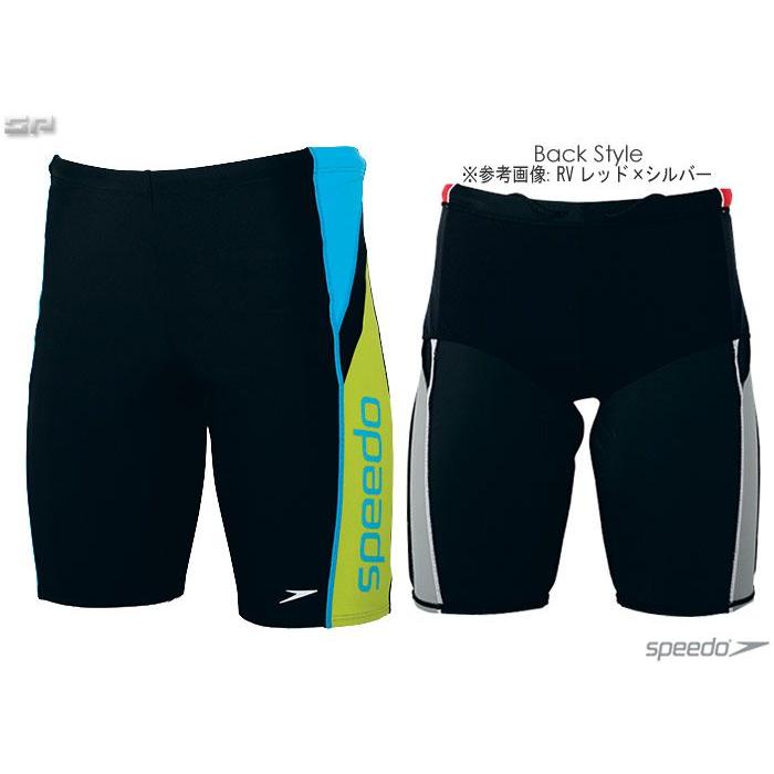 メール便ok 15 S1 Speedo スピード Sd85s42 メンズ フィットネススパッツ スピードのインナー付き水着 ベーシックインナー Ino Ntcsk005 スポーツマート 通販 Yahoo ショッピング