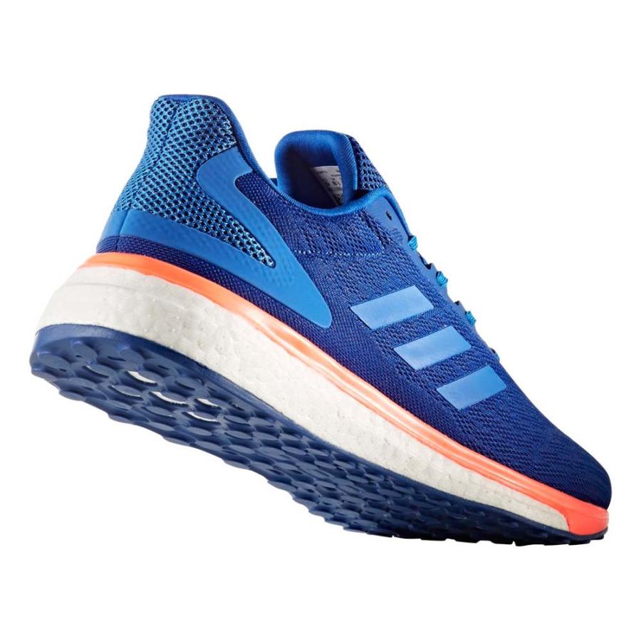 adidas(アディダス) BB3616 メンズ ランニングシューズ レスポンス ブースト LT ジョギング マラソン｜sports｜02