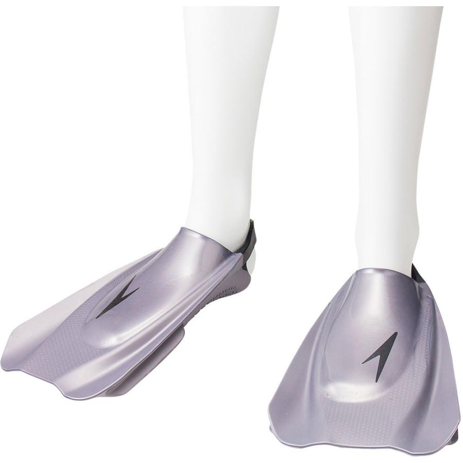 2019 S2 SPEEDO(スピード) SE41952 フューリートレーニングフィン スイムトレーニング 水泳 練習用 ino