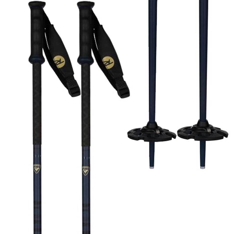 Rossignol ロシニョール Rdj3030 Freeride Pro Safety Blue スキーポール スキーストック 軽量アルミ Ino Ntskp スポーツマート 通販 Yahoo ショッピング