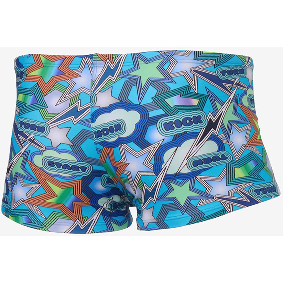 speedo（スピード） メール便OK 2025FW Sparkling Boom TurnS Box SPEEDO(スピード ...