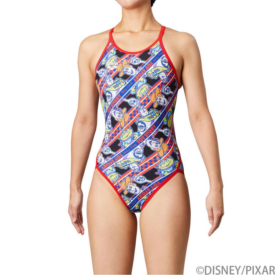 代引不可 メール便ok 21 Fw Arena アリーナ Dis 0352wj ジュニア ガールズ スーパーフライバック 競泳トレーニング水着 練習用 New限定品 Artmedia Ba