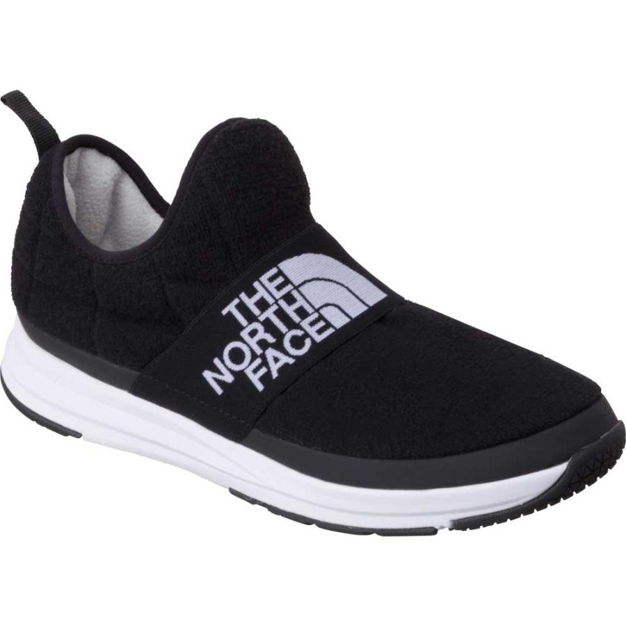 THE NORTH FACE (ザノースフェイス) NF51792 NSE LITE MOC2 KNIT ヌプシトラクション ライトモックIIニット