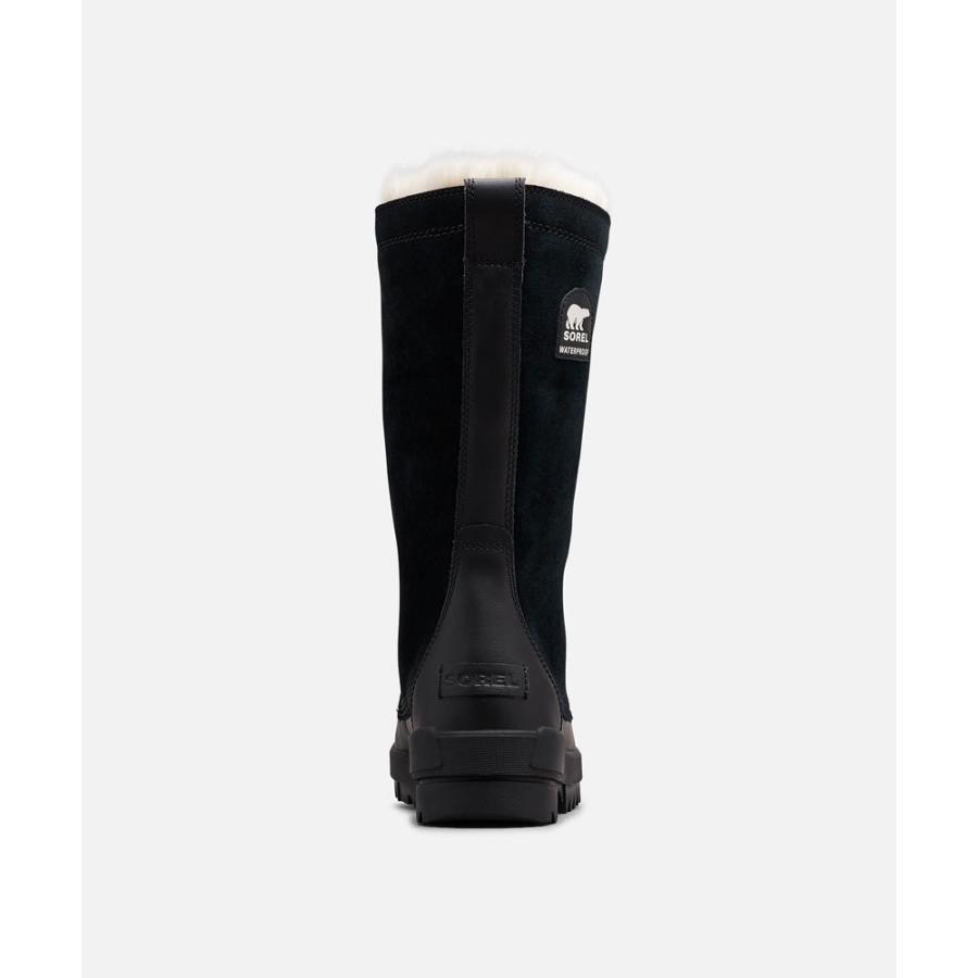 SOREL SOREL(ソレル) NL3426 ティボリIVトール WP レディース SOREL SOREL(ソレル) NL3426 ティボリIVトール WP レディース