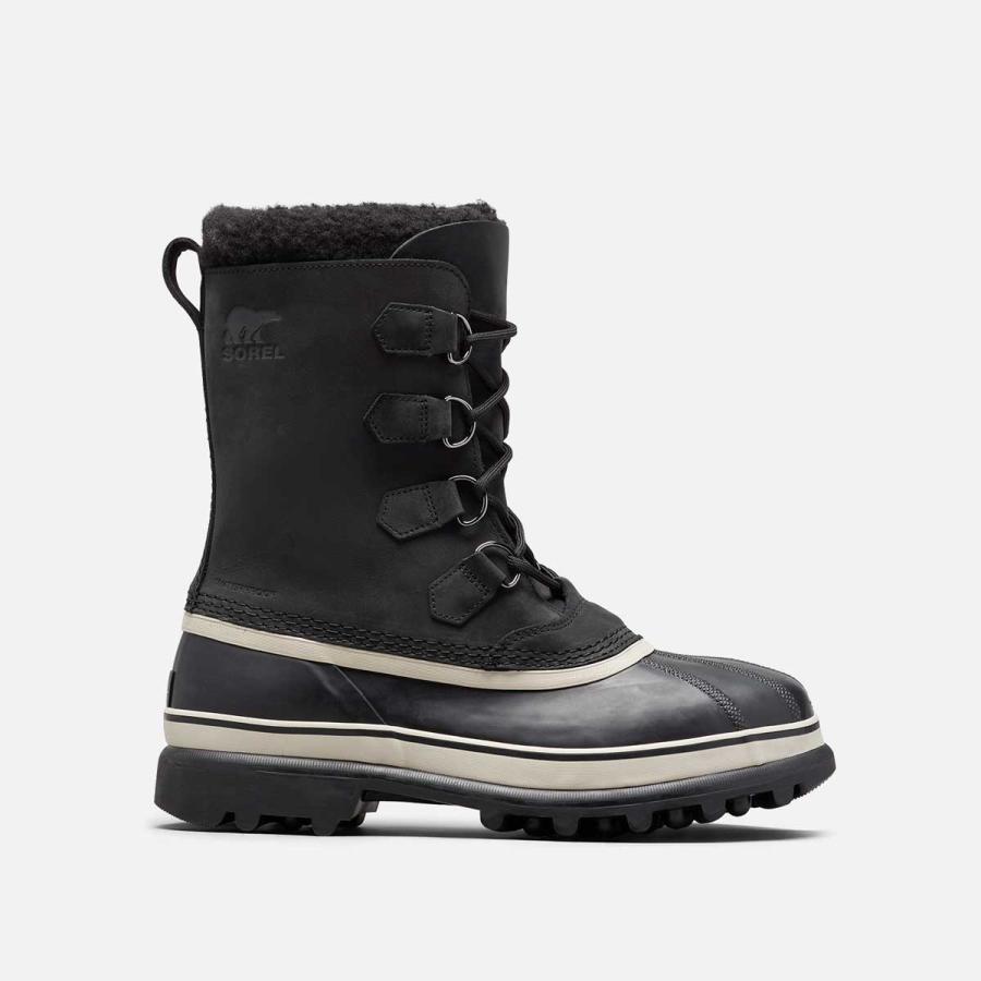 SOREL(ソレル) NM1000 CARIBOU カリブー メンズ ウィンター スノー 