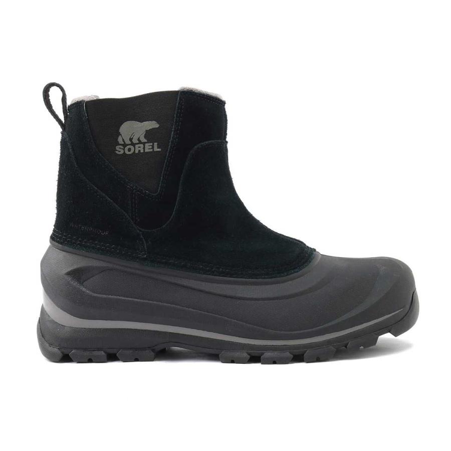 SOREL(ソレル) NM2738 BUXTON PULL ON バクストンプルオン メンズ 