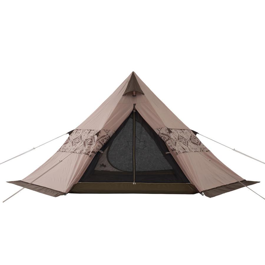 新品未使用 LOGOS Tepee マット&シート 350 ティピー用 ロゴス Tepee マット＆シート350|ギア|テントアクセサリ|テントマット