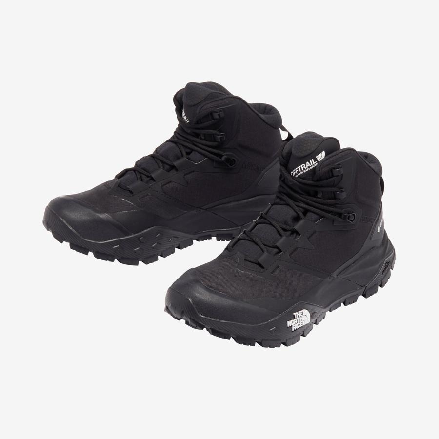 THE NORTH FACE（ザ ノースフェイス） オフトレイルハイク ミッド