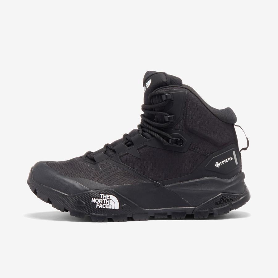 THE NORTH FACE（ザ ノースフェイス） オフトレイル ハイク ミッド 