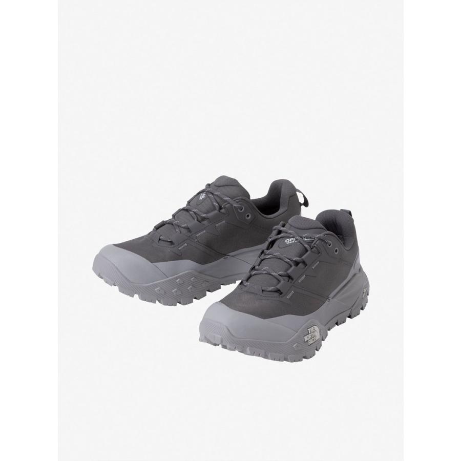 【本日夕方処分する為、大特価】THE NORTH FACE ノースフェイス／GORETEX ／トレッキング シューズ／25cm THE NORTH FACE（ザ ノースフェイス） トレッキングシューズ OFFTRAIL