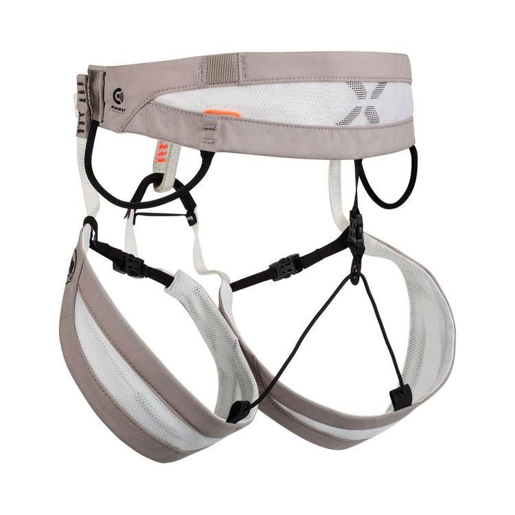 Zephir Altitude メンズ レディース クライミング ハーネス 登山