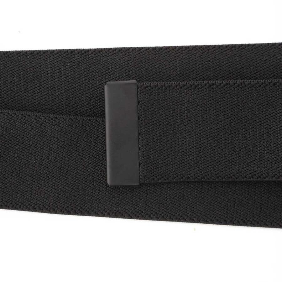 MAMMUT(マムート) 1192-00141 ロゴベルト アウトドアベルト Mammut Logo Belt BLACK ブラック｜sports｜02