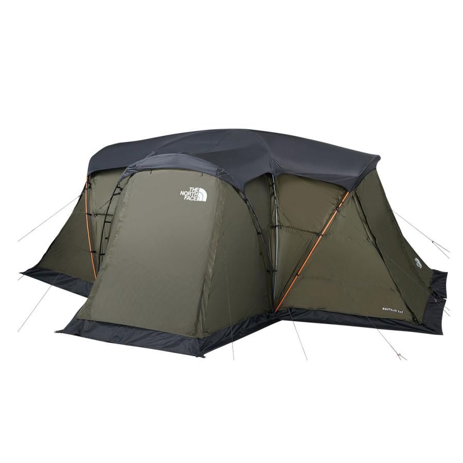 THE NORTH FACE（ザ ノースフェイス） NN32405 ルーフプリント