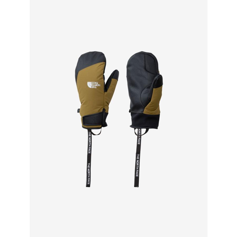 THE NORTH FACE（ザ ノースフェイス） NN62405 FAKIE MITT フェイキー