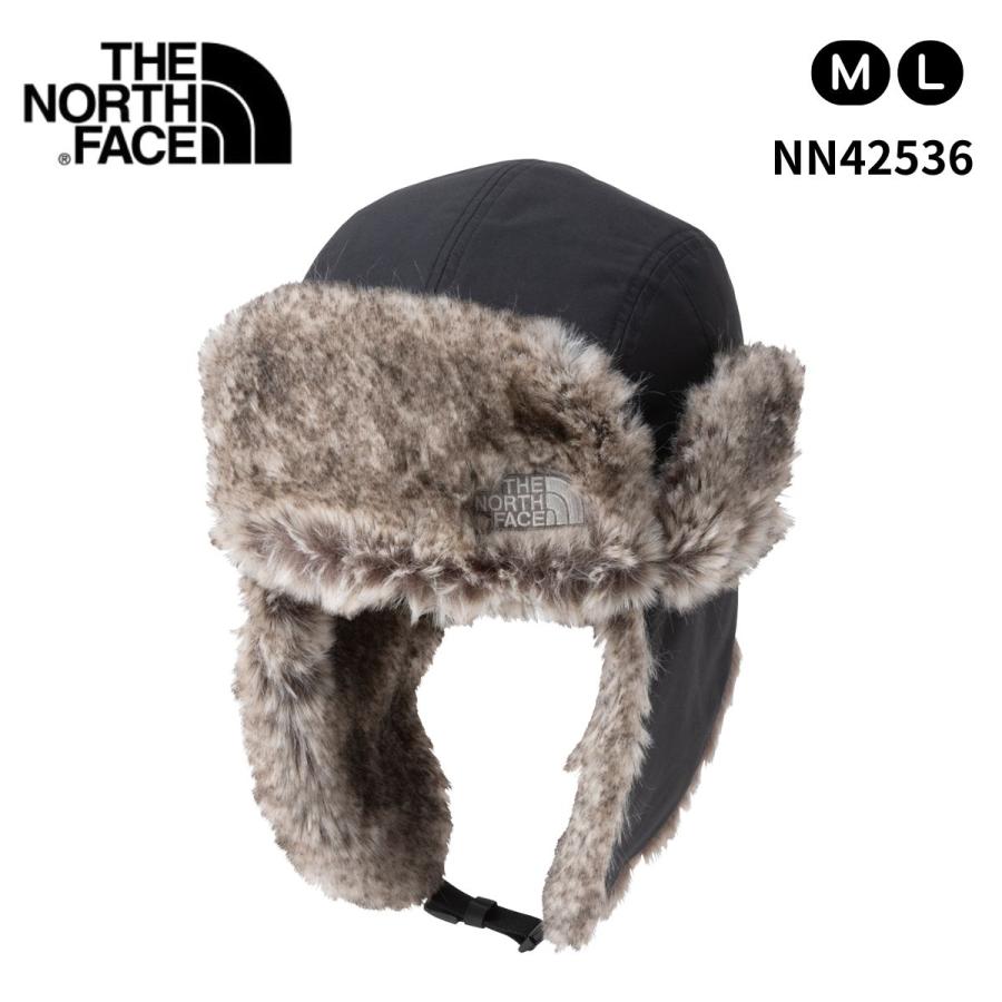 ザ・ノース・フェイス THE NORTH FACE アウトドア インサレーションボンバーキャップ メンズ レディース 帽子 秋冬 保温 防寒 防水透湿 キャンプ 雪 耳当て付き イヤーマフ UVカット 紫外線 UPF50+  NN42536 THE NORTH FACE（ザ ノースフェイス） インサレーションボンバー