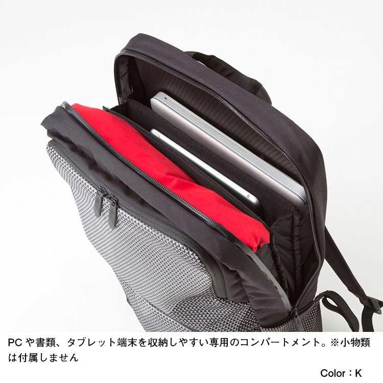 The North Face ザ ノースフェイス Nm024 Shuttle Dp Slim Se シャトルデイパックスリム スペシャルエディション Ino Odwbg スポーツマート 通販 Yahoo ショッピング