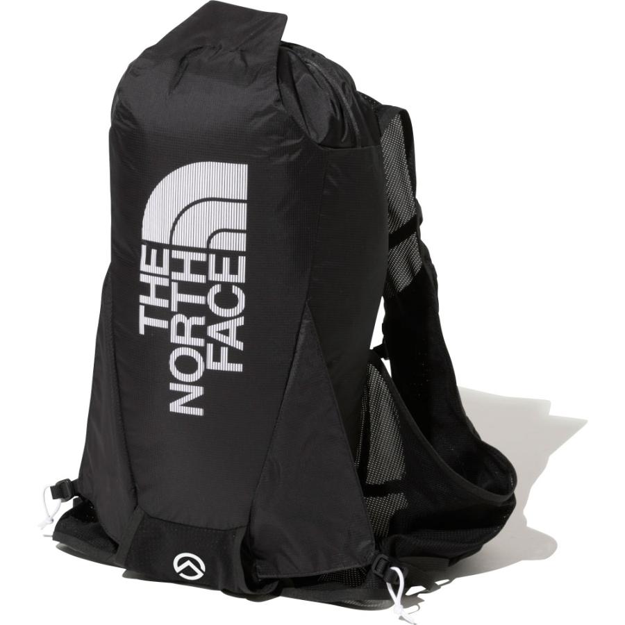 THE NORTH FACE サミットラン トレイニングパック12 ベスト THE NORTH FACE（ザ ノースフェイス） サミットラン トレイニング