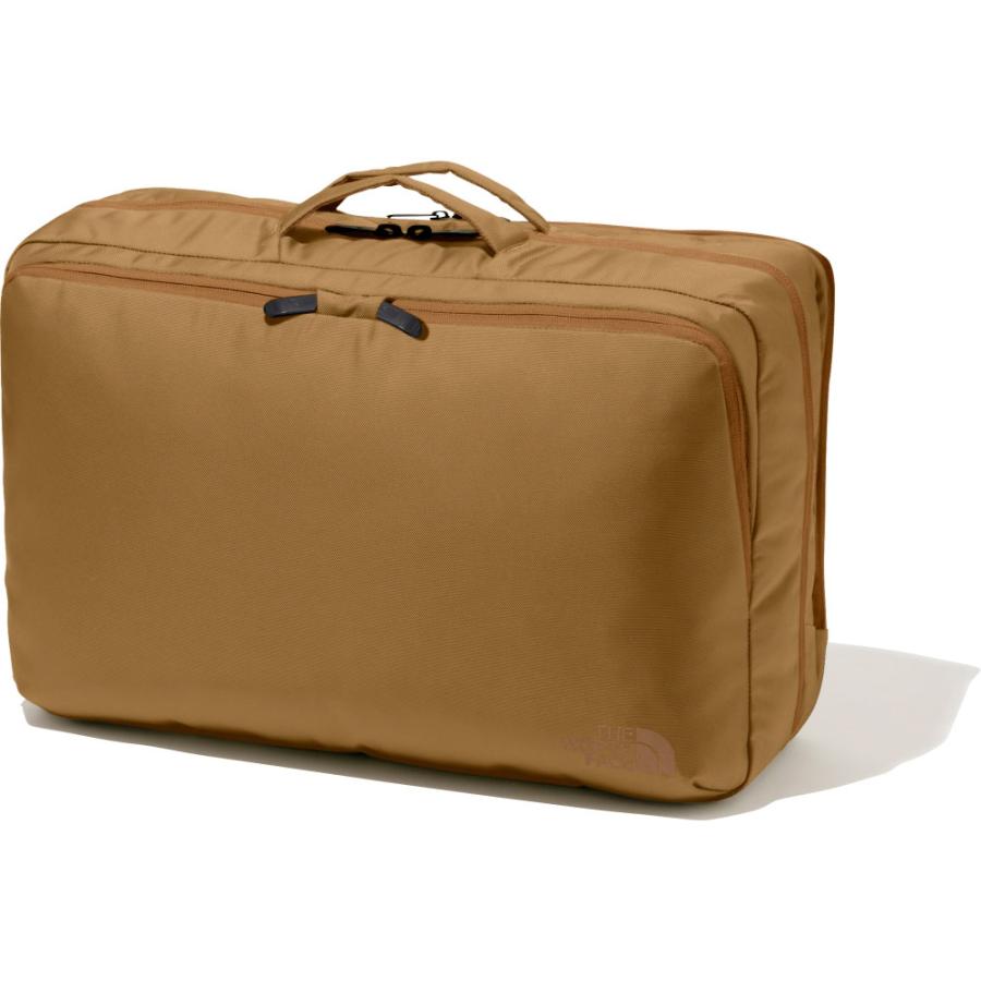 THE NORTH FACE(ザ・ノースフェイス) NM82332 Shuttle Duffel シャトルダッフル バッグ ビジネスバッグ
