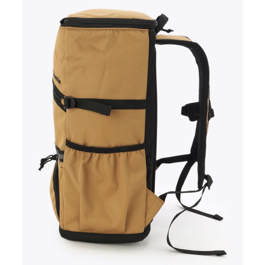 Columbia(コロンビア) PU8511 フレッチャーアベニュー30Lバックパック｜sports｜04