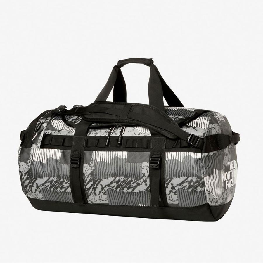 THE NORTH FACE(ザ・ノースフェイス) NM82367 BC Duffel M BCダッフルM ダッフルバッグ リュックサック