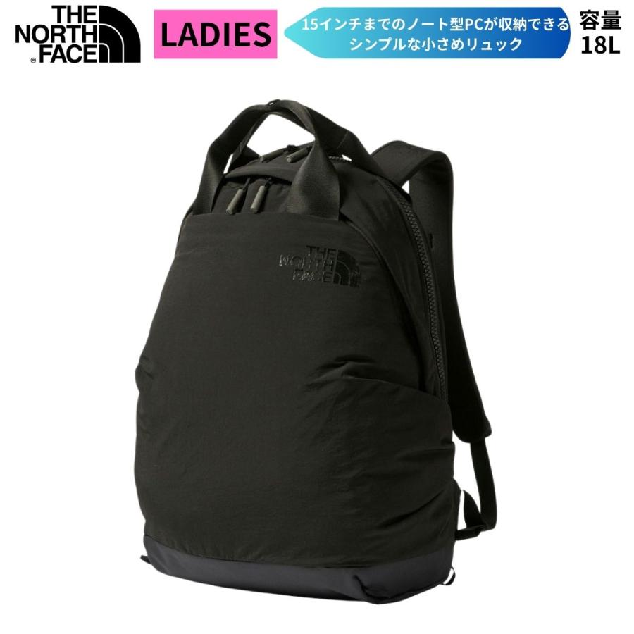 THE NORTH FACE（ザ ノースフェイス） レディース リュック 鞄 バッグ 
