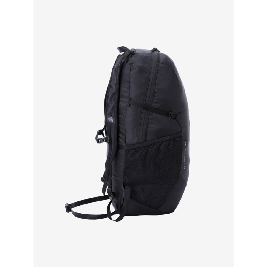 THE NORTH FACE(ザ・ノースフェイス) NM62376 MAYFLYPACK22 メイフライパック22 デイパック リュック バックパック｜sports｜04