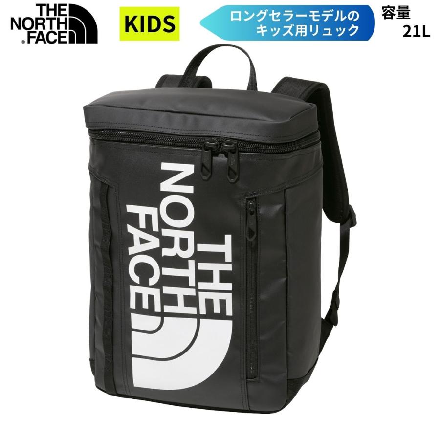 THE NORTH FACE（ザ ノースフェイス） キッズ ジュニア リュック