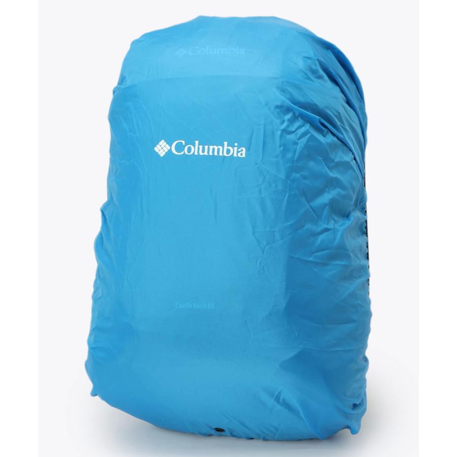 Columbia(コロンビア) PU8662 キャッスルロック 25L バックパック II リュックサック デイパック カバン｜sports｜06