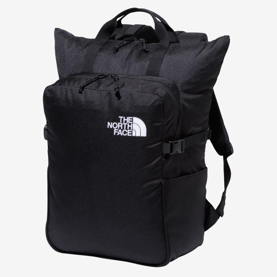 THE NORTH FACE（ザ ノースフェイス） NM72357 ボルダートートパック