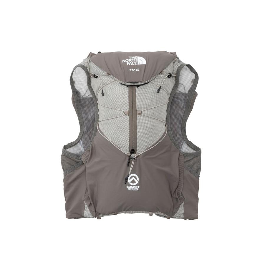 THE NORTH FACE（ザ ノースフェイス） ティーアール6 ランニングベスト