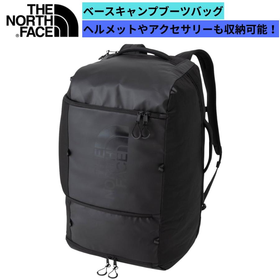 THE NORTH FACE（ザ ノースフェイス） ベースキャンプブーツパック