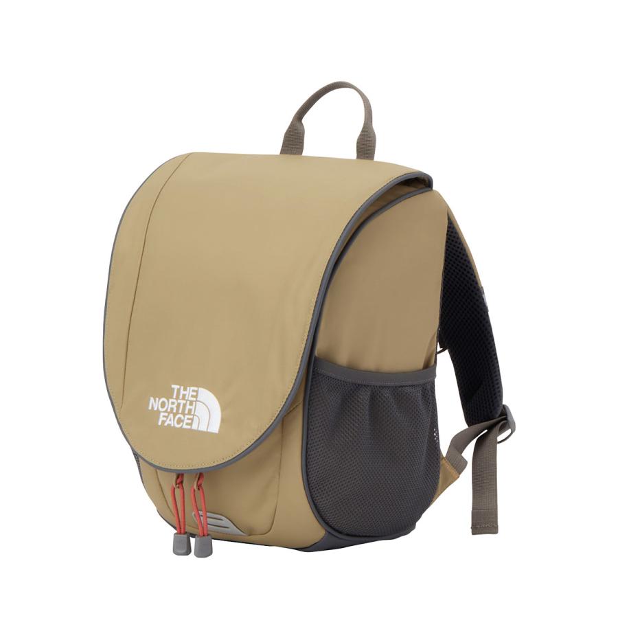新品 THE NORTH FACE イッピーパック 8L THE NORTH FACE（ザ ノースフェイス） イッピーパック キッズ 子ども