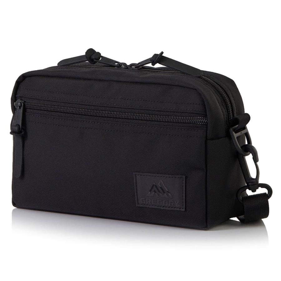 GREGORY（グレゴリー） 65380A501 パデッドショルダーポーチM ポーチ