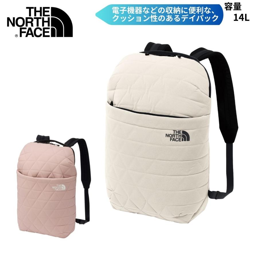 THE NORTH FACE（ザ ノースフェイス） リュック 鞄 14L お出かけ 小物