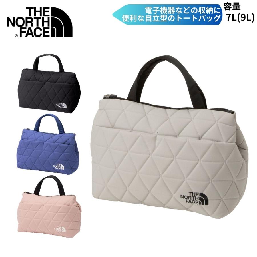 THE NORTH FACE（ザ ノースフェイス） トートバッグ ジオフェイス