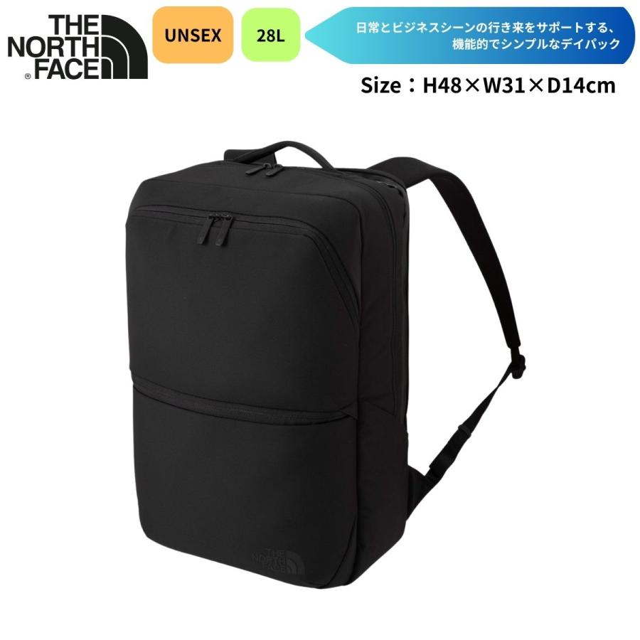 THE NORTH FACE（ザ ノースフェイス） バッグ バックパック シャトル