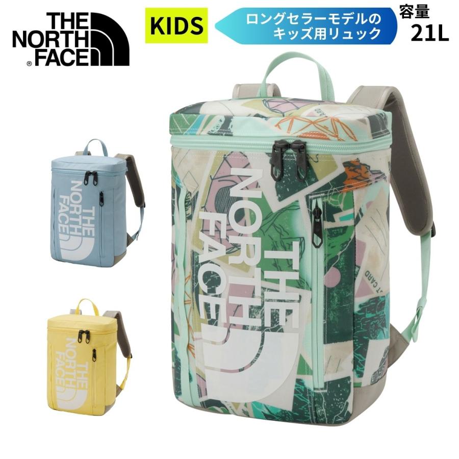 THE NORTH FACE（ザ ノースフェイス） キッズ リュック バッグ