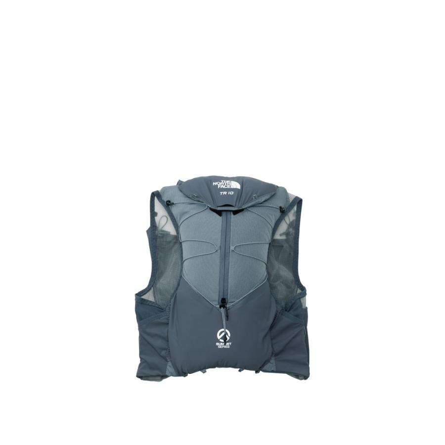 THE NORTH FACE（ザ ノースフェイス） ランニングベスト TR 10 軽量