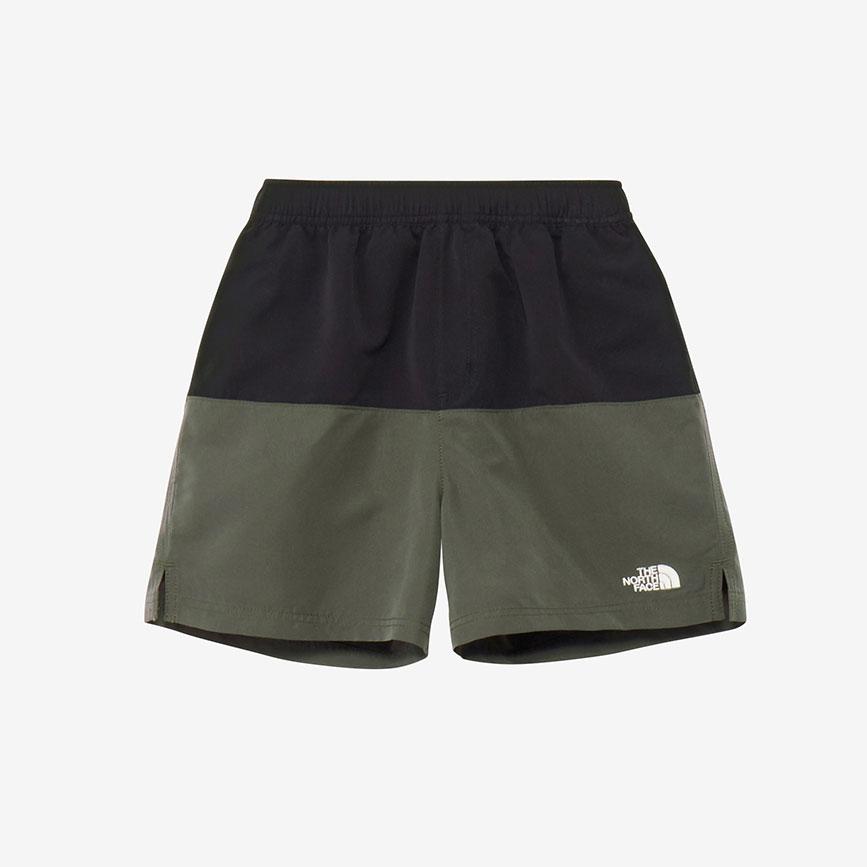 THE NORTH FACE（ザ ノースフェイス） メール便OK ウォーターショート 
