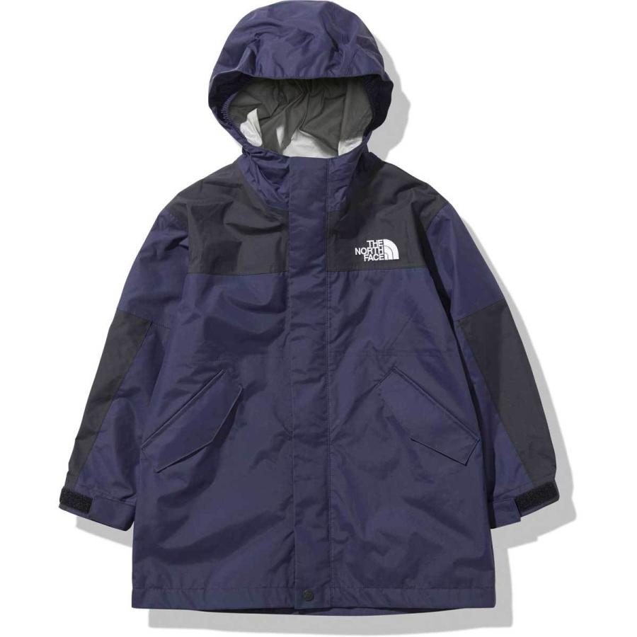 The North Face ザ ノースフェイス Npj104 キッズ ジュニア マウンテンレインコート 防水コート アウトドア キャンプ 通学 Ino Odwko スポーツマート 通販 Yahoo ショッピング