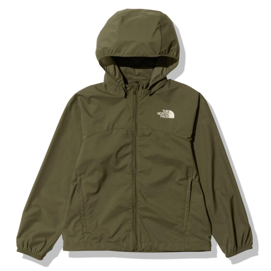 THE NORTH FACE ブルゾン120 THE NORTH FACE（ザ ノースフェイス） キッズ ジュニア スワローテイル